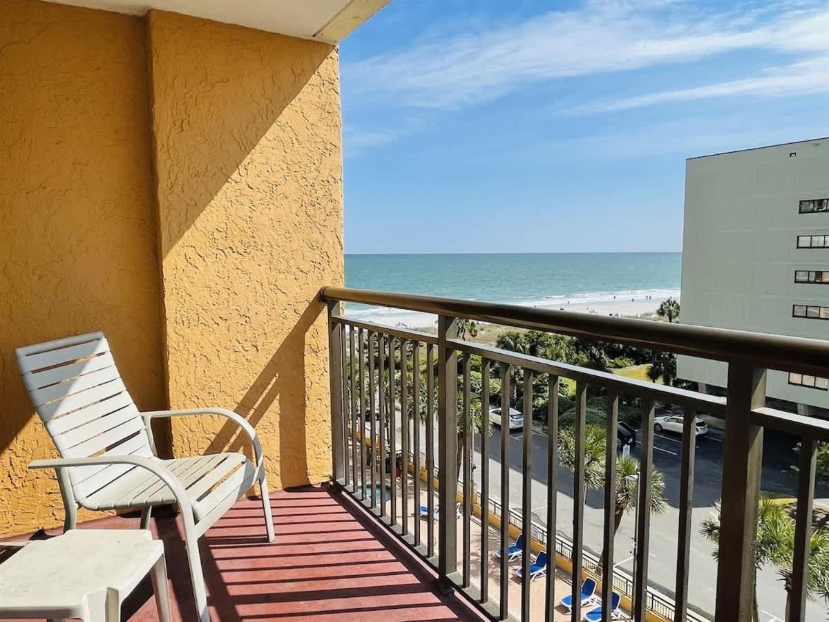 *Fantastic Sunsets Await* *Queen Beds *Great Pools, Hot Tubs+++*Nm61 Myrtle Beach Kültér fotó