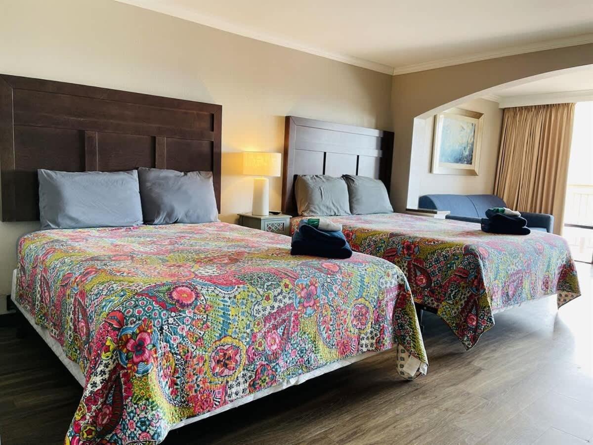 *Fantastic Sunsets Await* *Queen Beds *Great Pools, Hot Tubs+++*Nm61 Myrtle Beach Kültér fotó