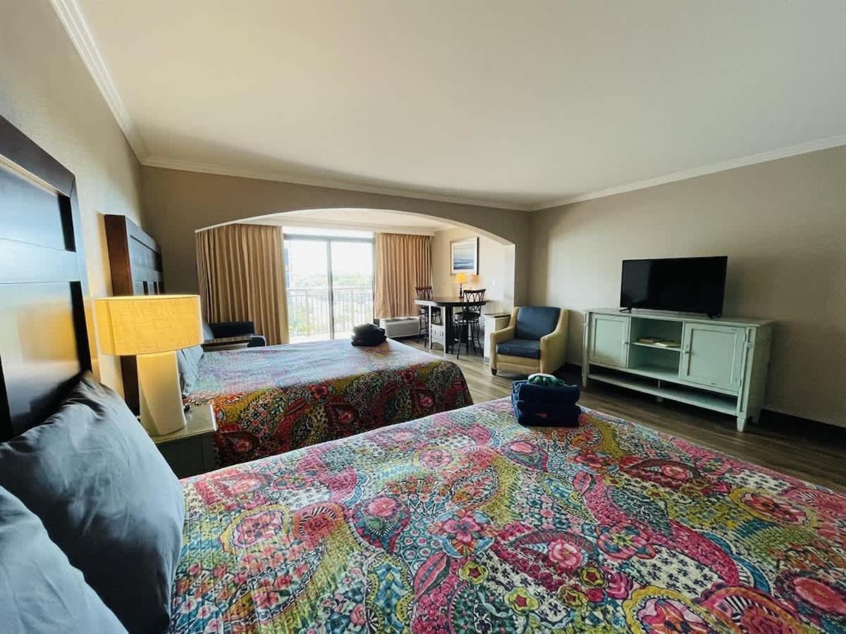 *Fantastic Sunsets Await* *Queen Beds *Great Pools, Hot Tubs+++*Nm61 Myrtle Beach Kültér fotó