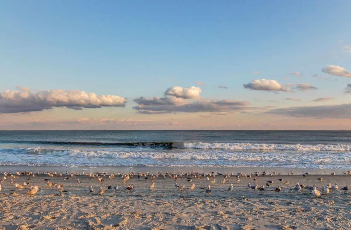 *Fantastic Sunsets Await* *Queen Beds *Great Pools, Hot Tubs+++*Nm61 Myrtle Beach Kültér fotó