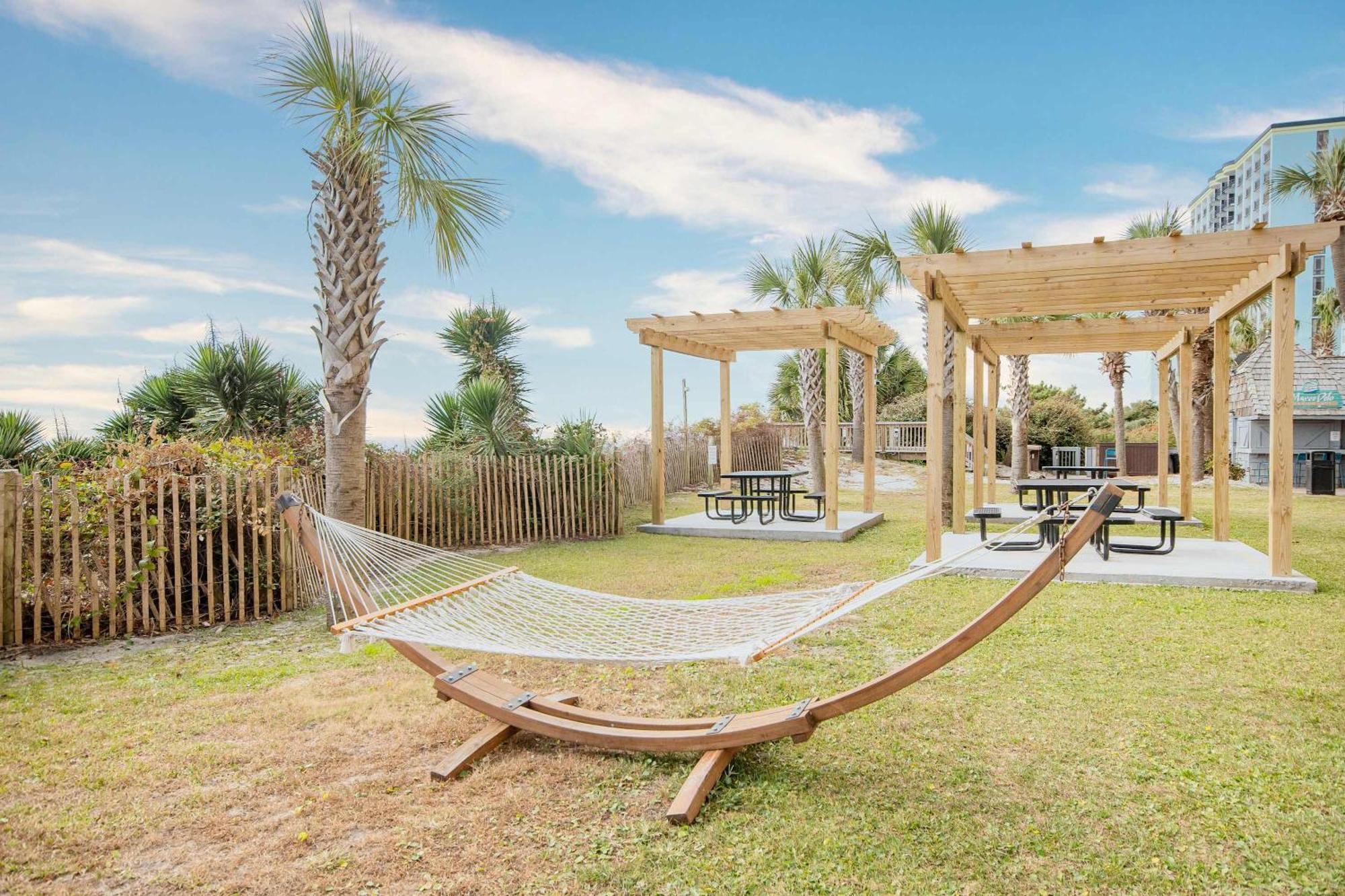 *Fantastic Sunsets Await* *Queen Beds *Great Pools, Hot Tubs+++*Nm61 Myrtle Beach Kültér fotó