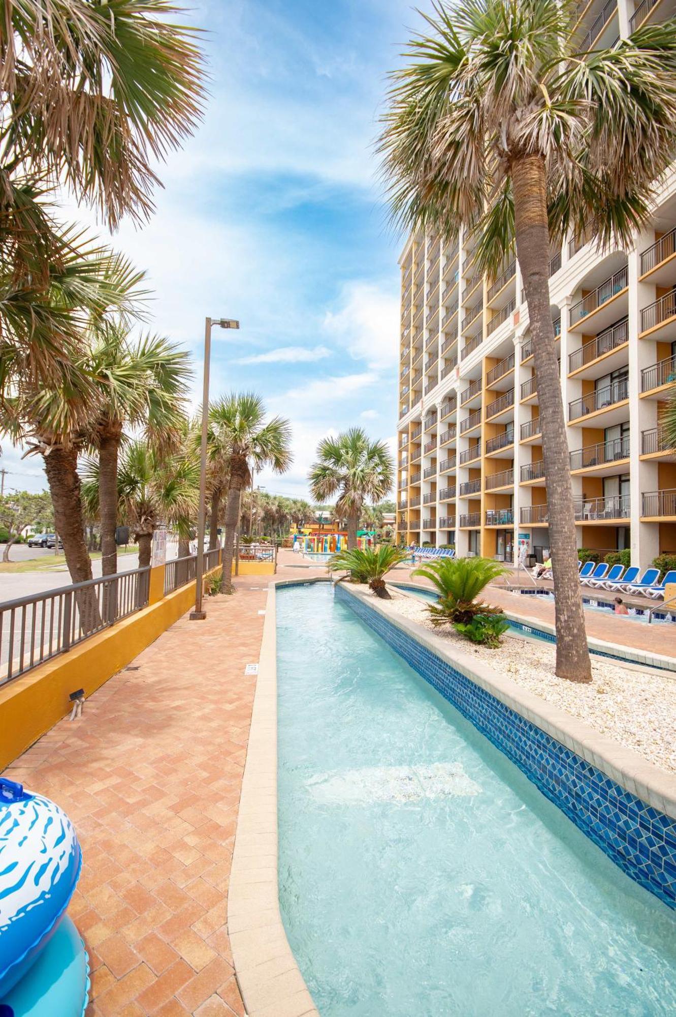 *Fantastic Sunsets Await* *Queen Beds *Great Pools, Hot Tubs+++*Nm61 Myrtle Beach Kültér fotó