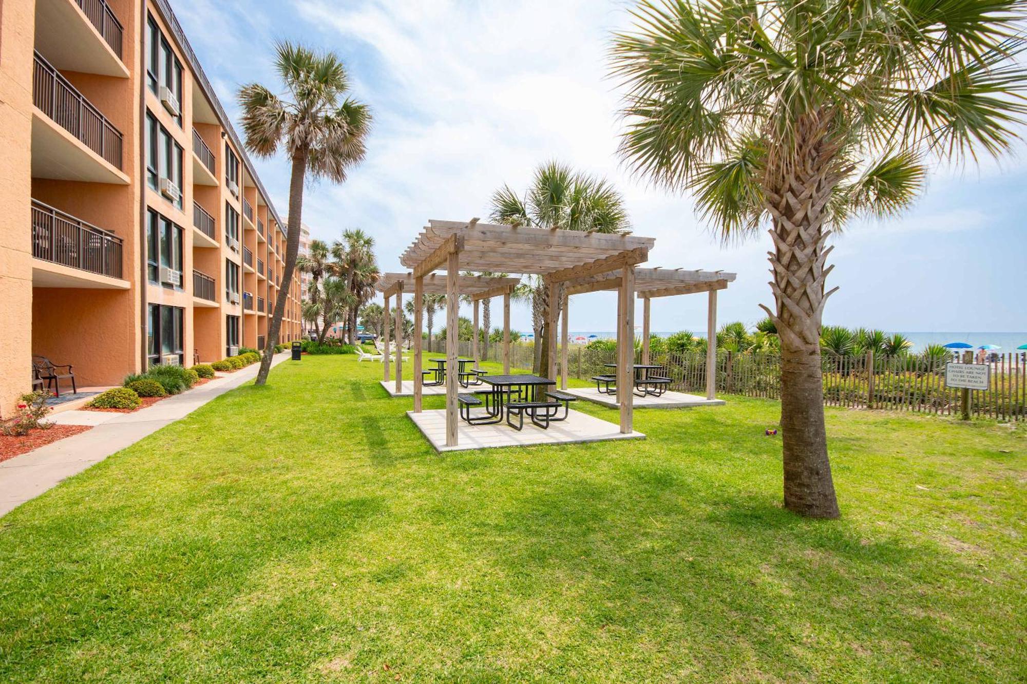 *Fantastic Sunsets Await* *Queen Beds *Great Pools, Hot Tubs+++*Nm61 Myrtle Beach Kültér fotó