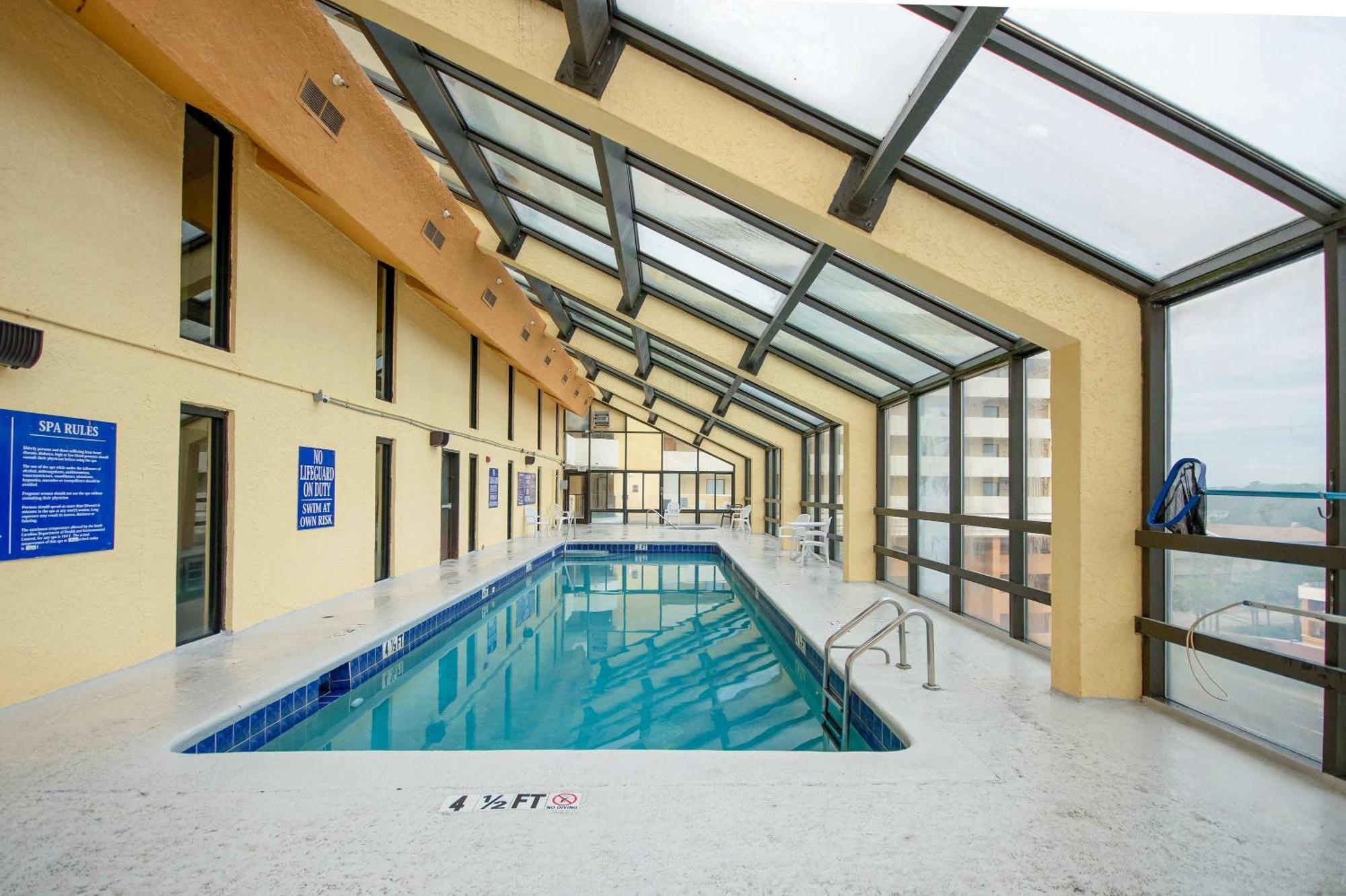 *Fantastic Sunsets Await* *Queen Beds *Great Pools, Hot Tubs+++*Nm61 Myrtle Beach Kültér fotó